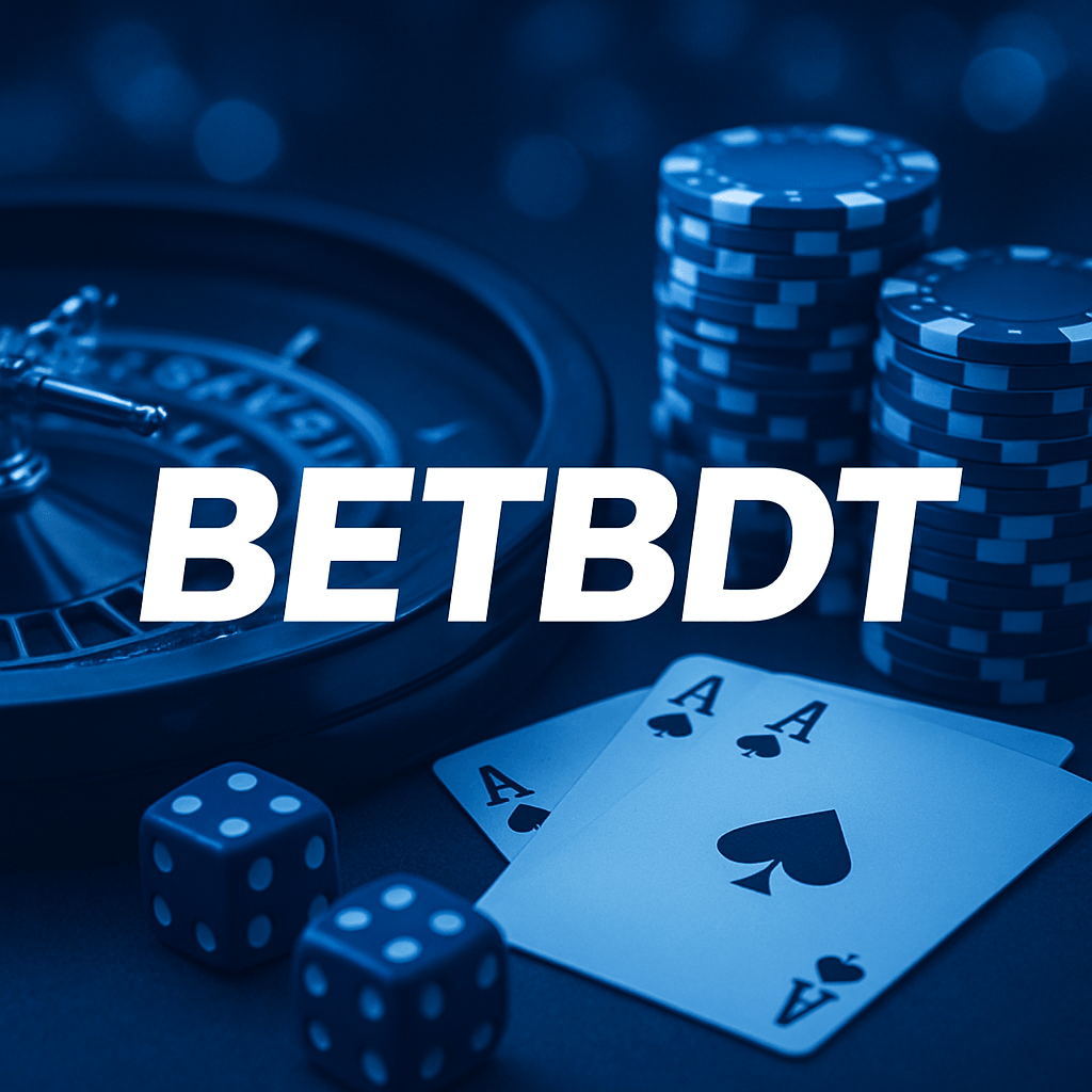 Unleash potential with BETBDT solutions
