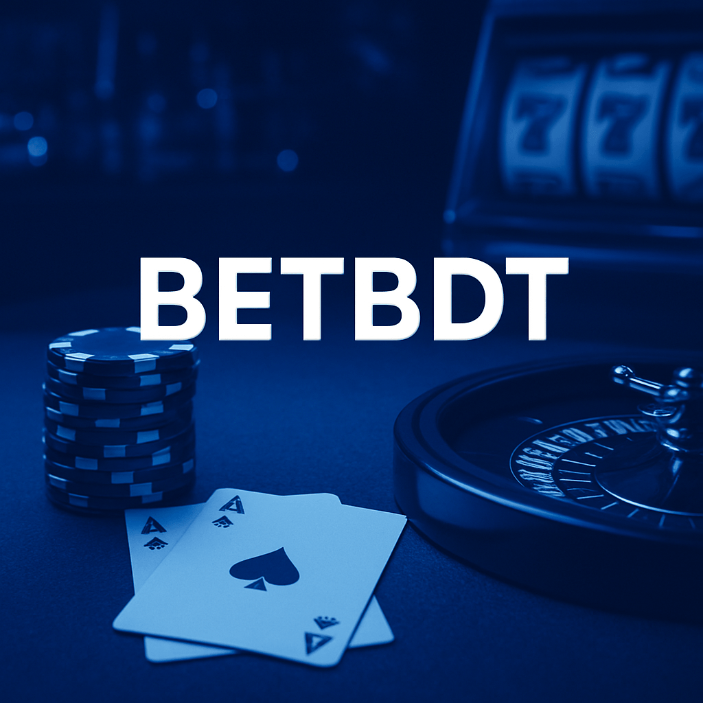 Experience excellence with BETBDT services